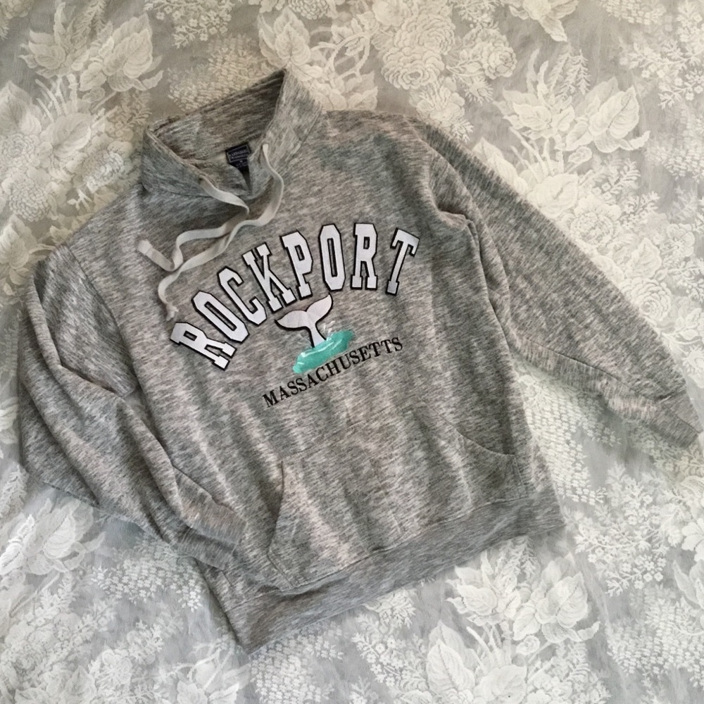 Rockport | Sweatshirt
